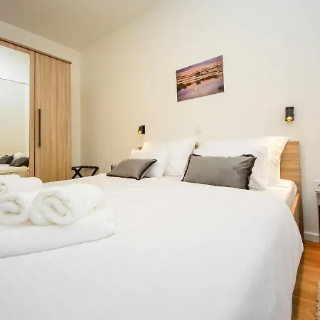 Prázdninový dům Holiday Home Babara Zadar