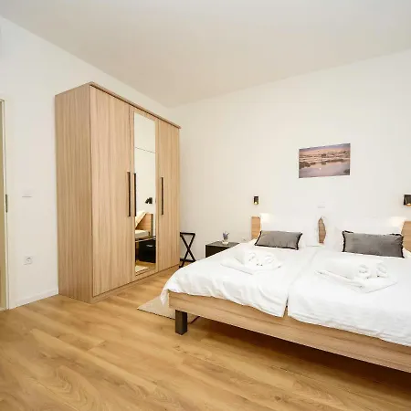 Prázdninový dům Holiday Home Babara