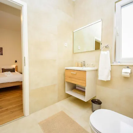 Prázdninový dům Holiday Home Babara Zadar
