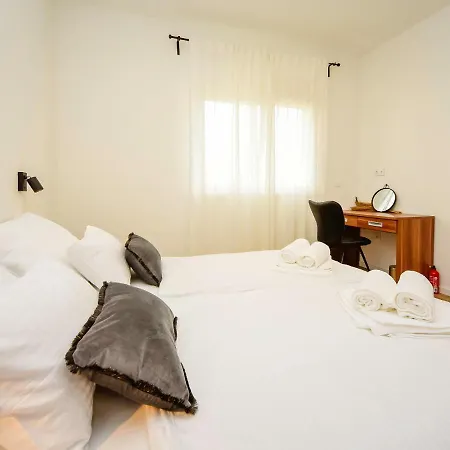 Prázdninový dům Holiday Home Babara *