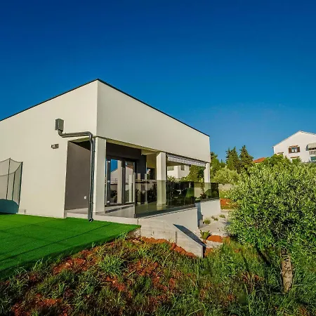 Holiday Home Babara