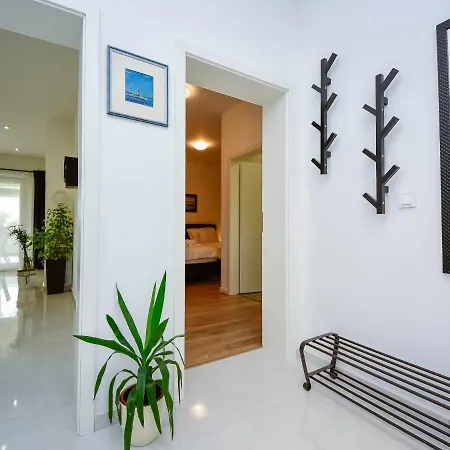 Holiday Home Babara *