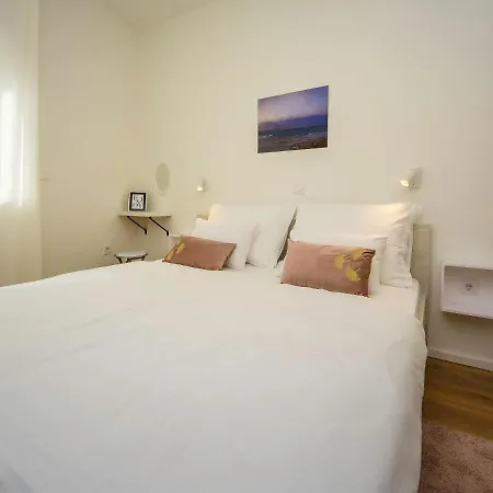 Prázdninový dům Holiday Home Babara Zadar