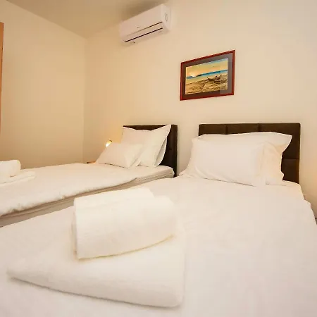 Prázdninový dům Holiday Home Babara