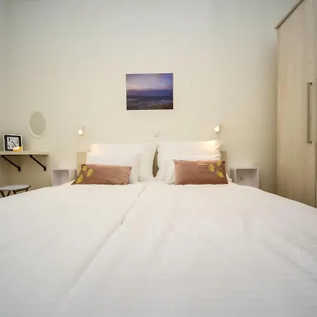 Holiday Home Babara *