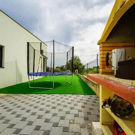 Holiday Home Babara Holiday home