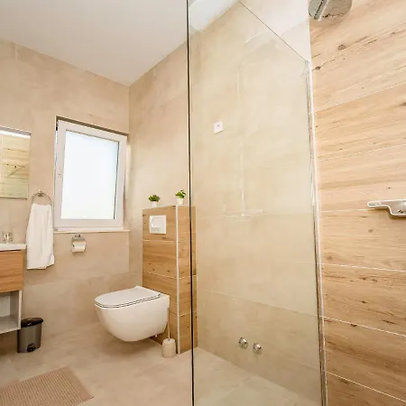 Holiday Home Babara Holiday home